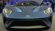 Highlights from the 2015 Detroit Auto Show 